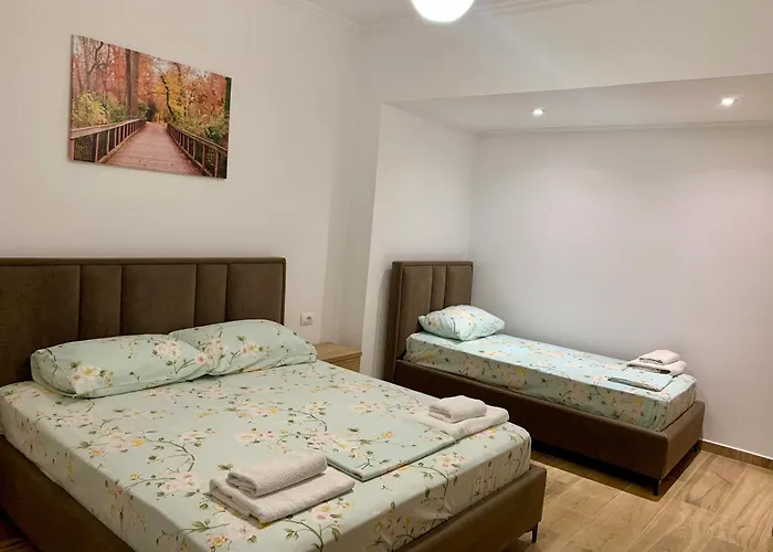 Maxus Apts