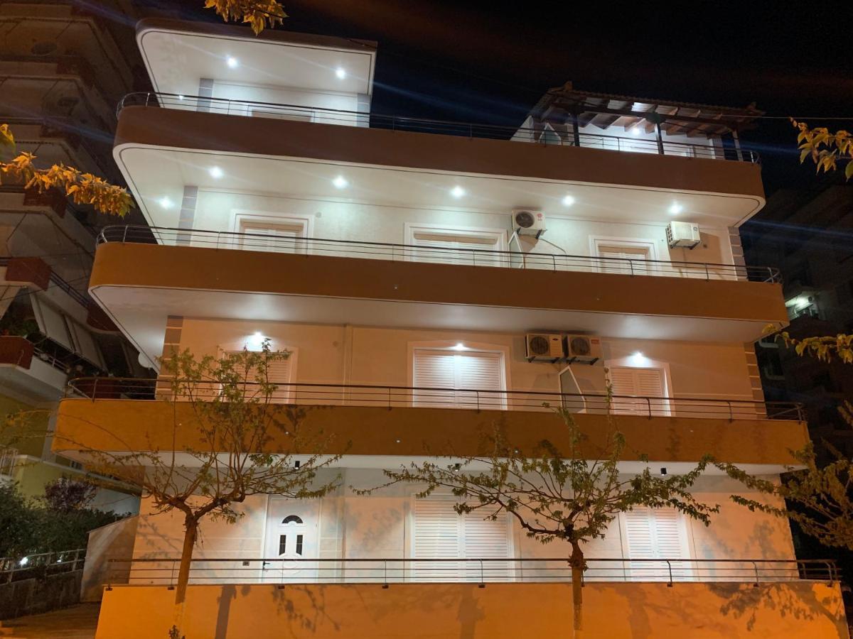Maxus Apts Appartement