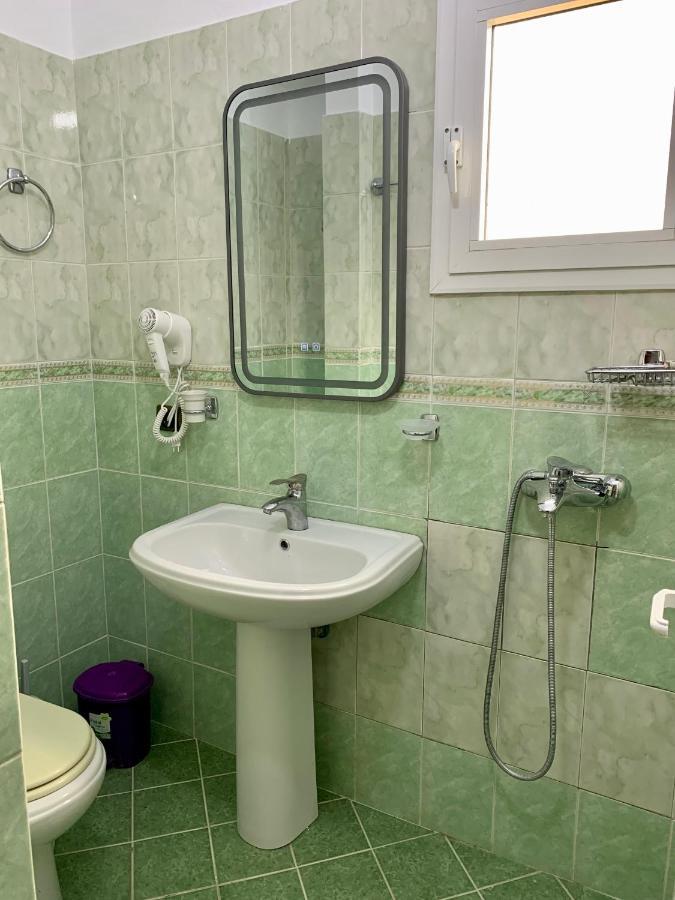 Appartement Maxus Apts *