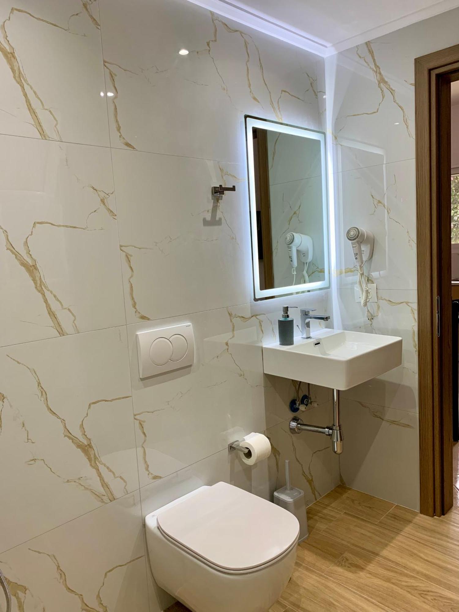 Maxus Apts Appartement Sarandë
