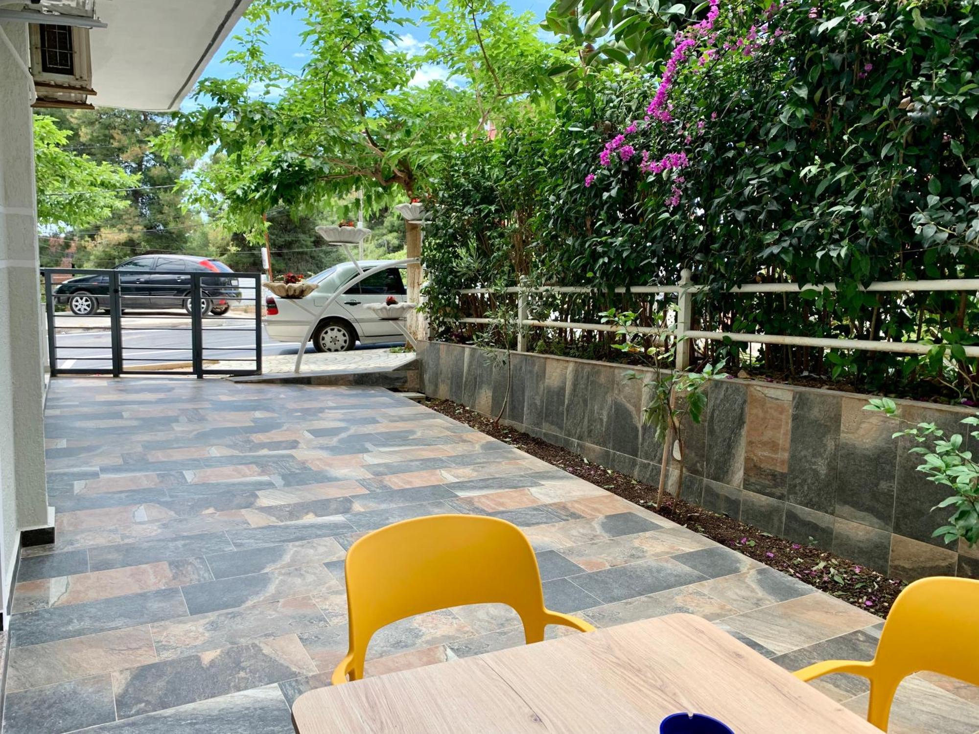 Maxus Apts Appartement