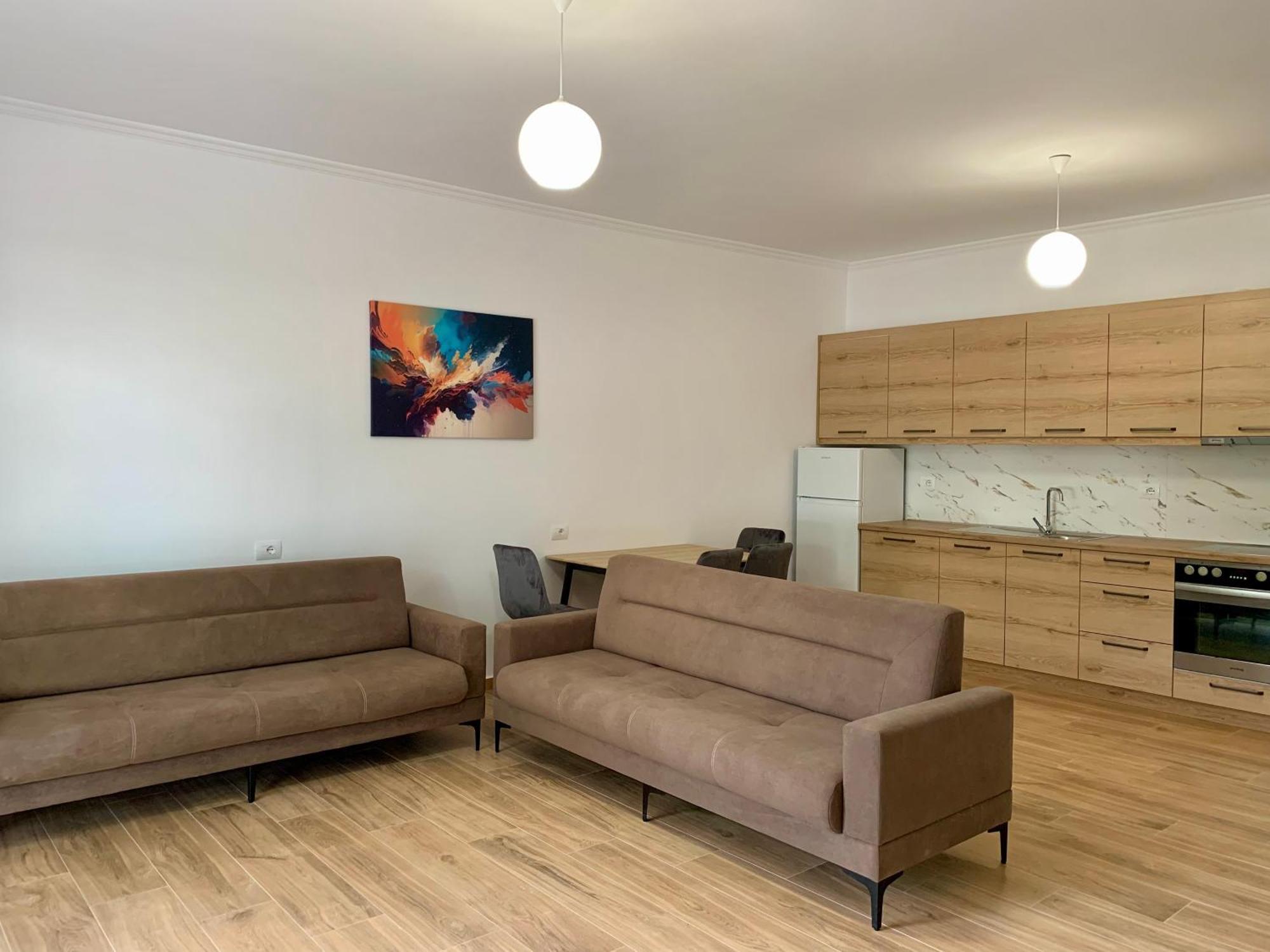 Appartement Maxus Apts Sarandë