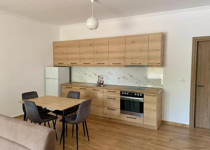 Maxus Apts