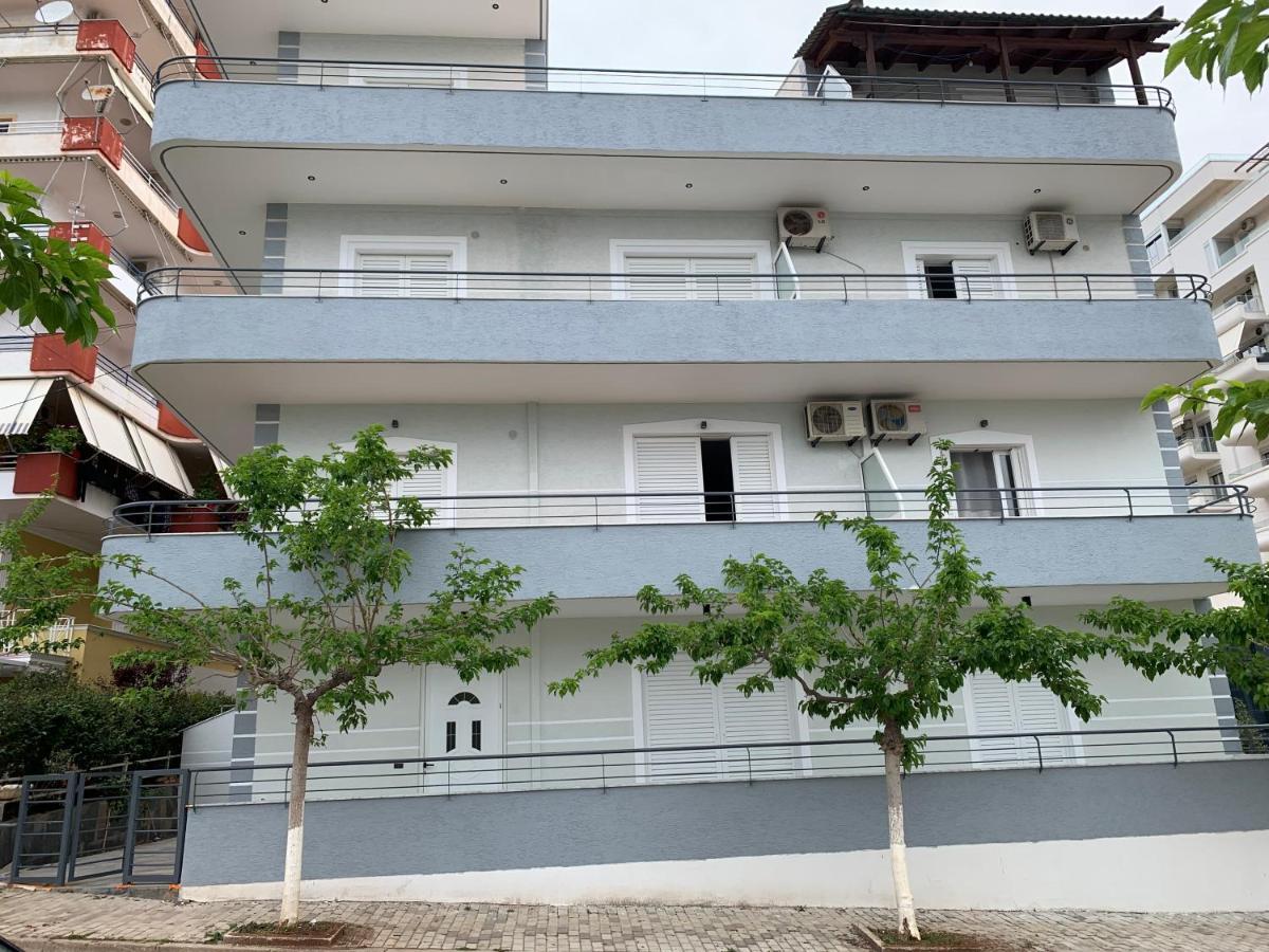 Apartment Maxus Apts Sarande