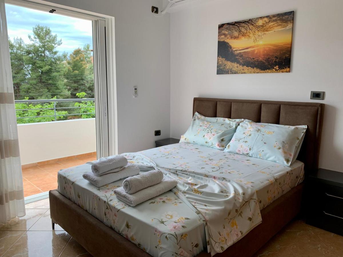 Maxus Apts Apartment Sarande