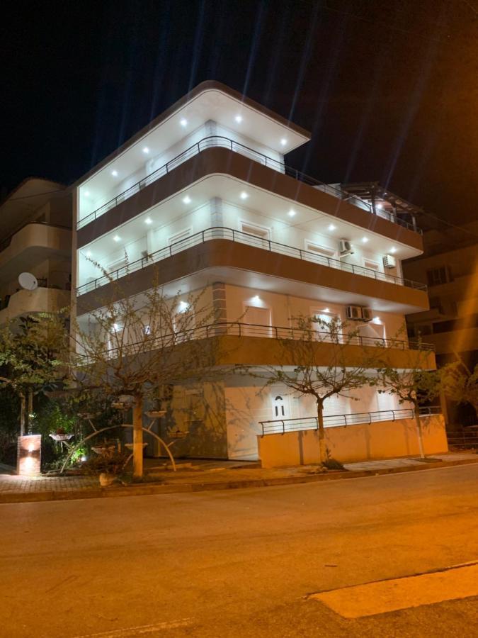 Maxus Apts Apartment Sarande