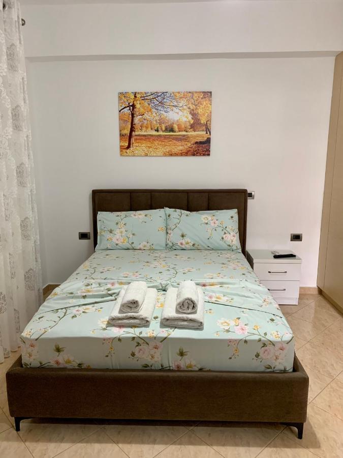 Maxus Apts Apartment *