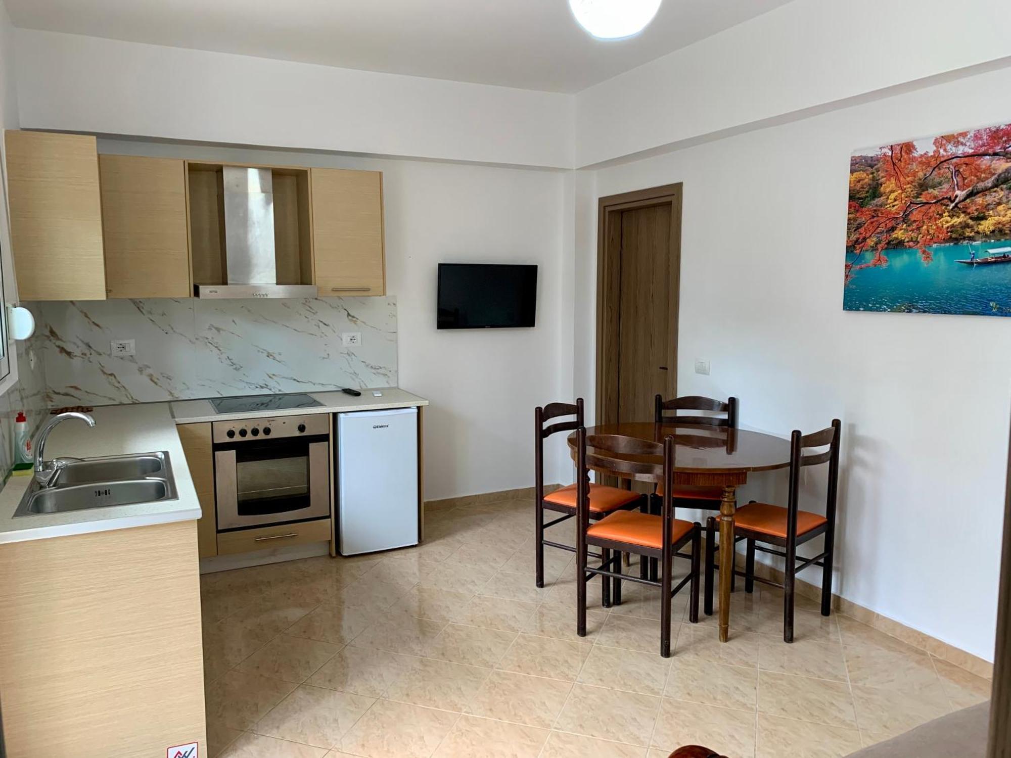Apartment Maxus Apts