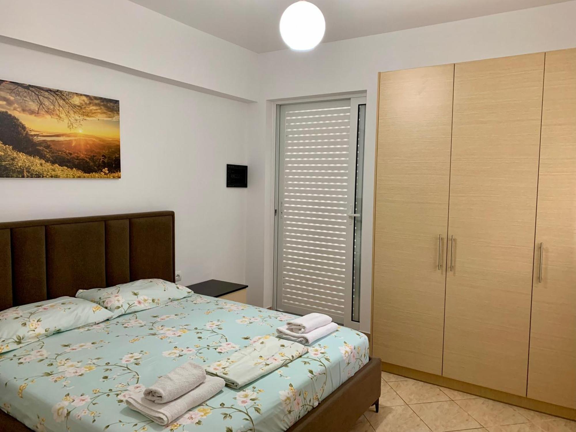 Maxus Apts Sarande