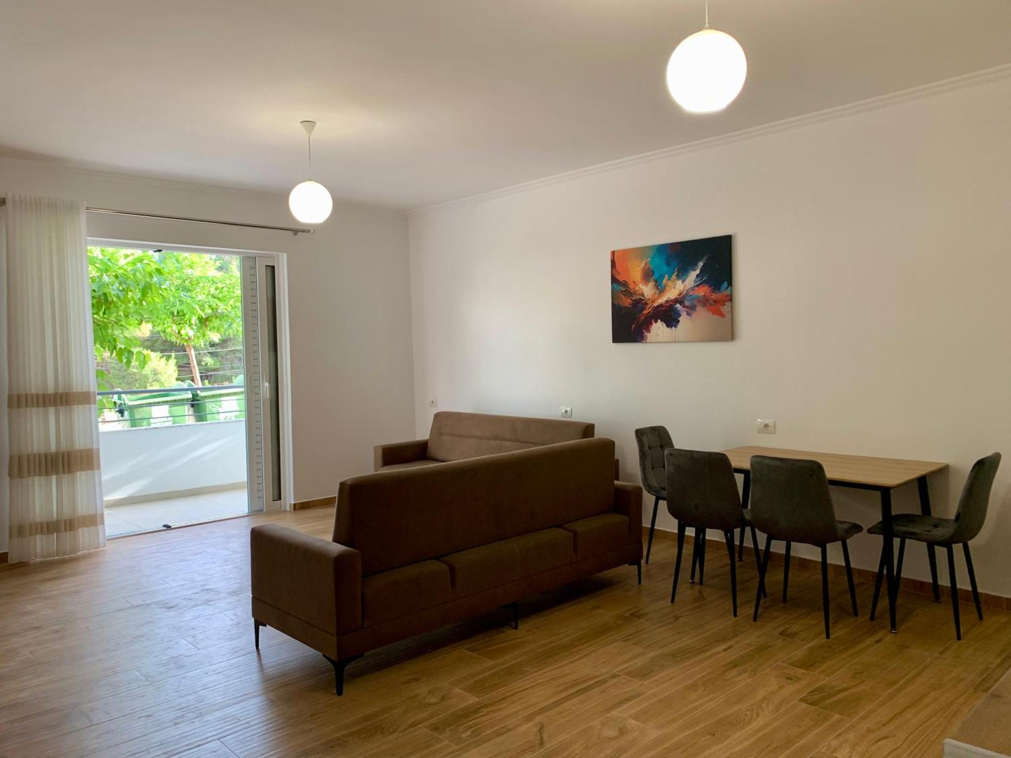 Maxus Apts Sarande