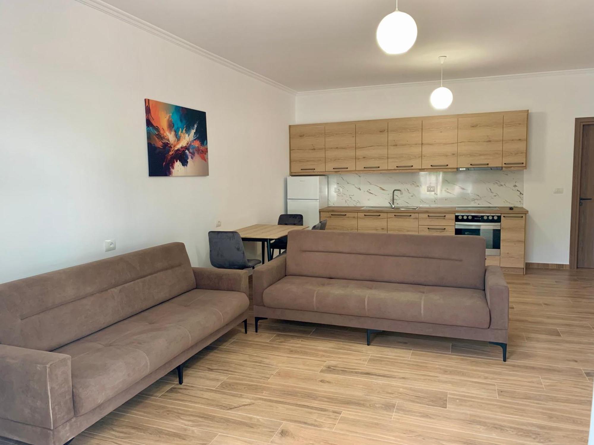 Maxus Apts