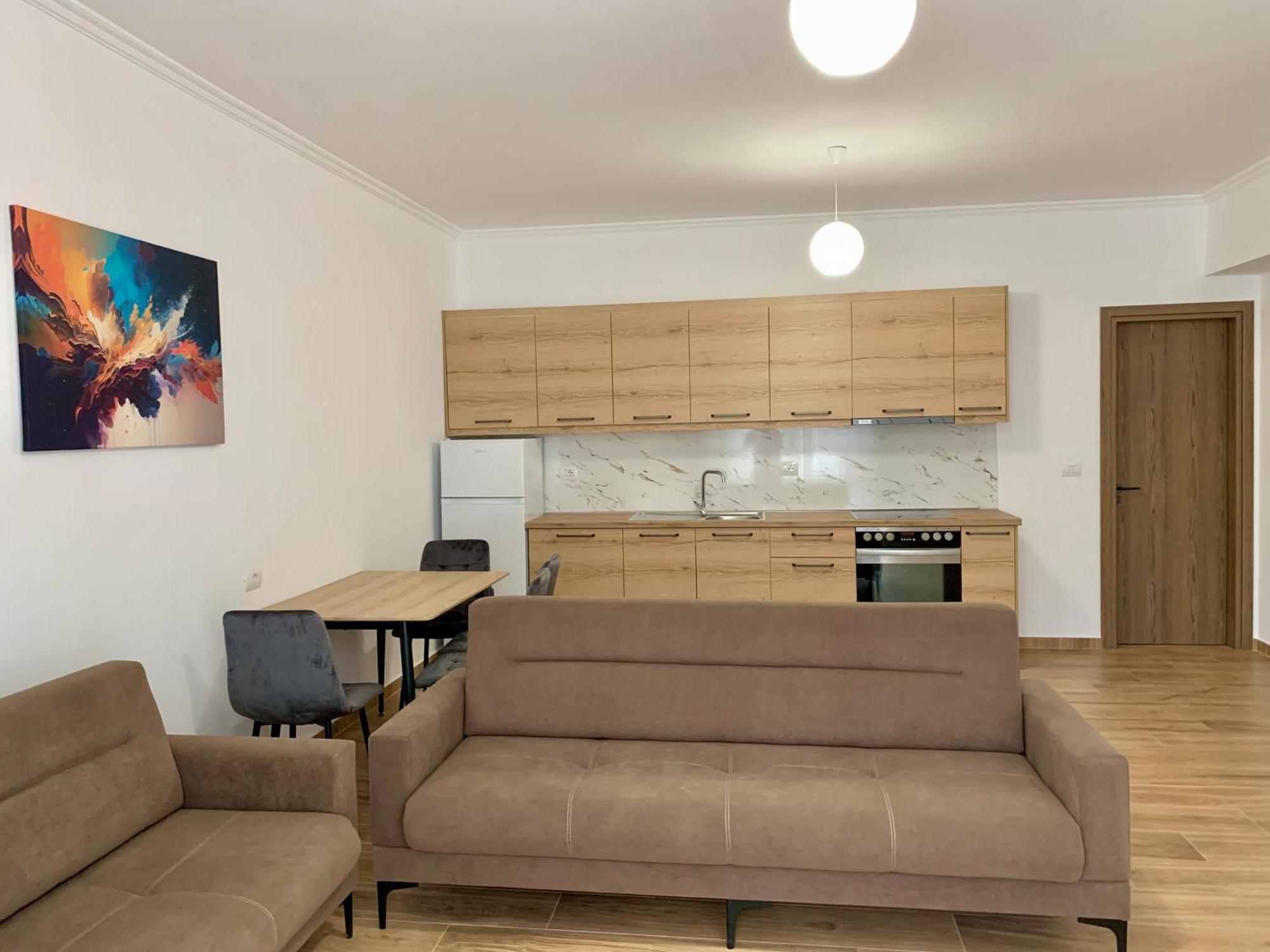 Maxus Apts Apartment Sarande