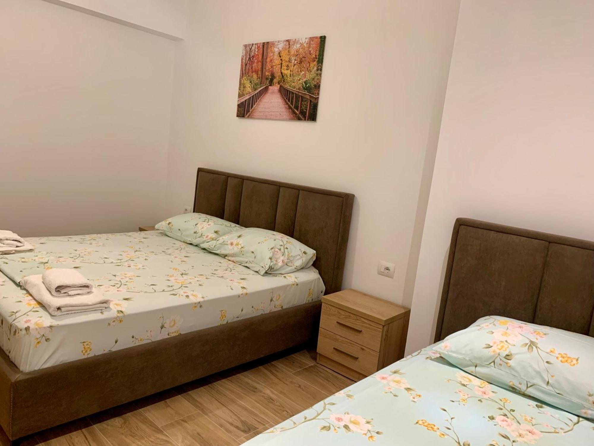 Maxus Apts Apartment Sarande