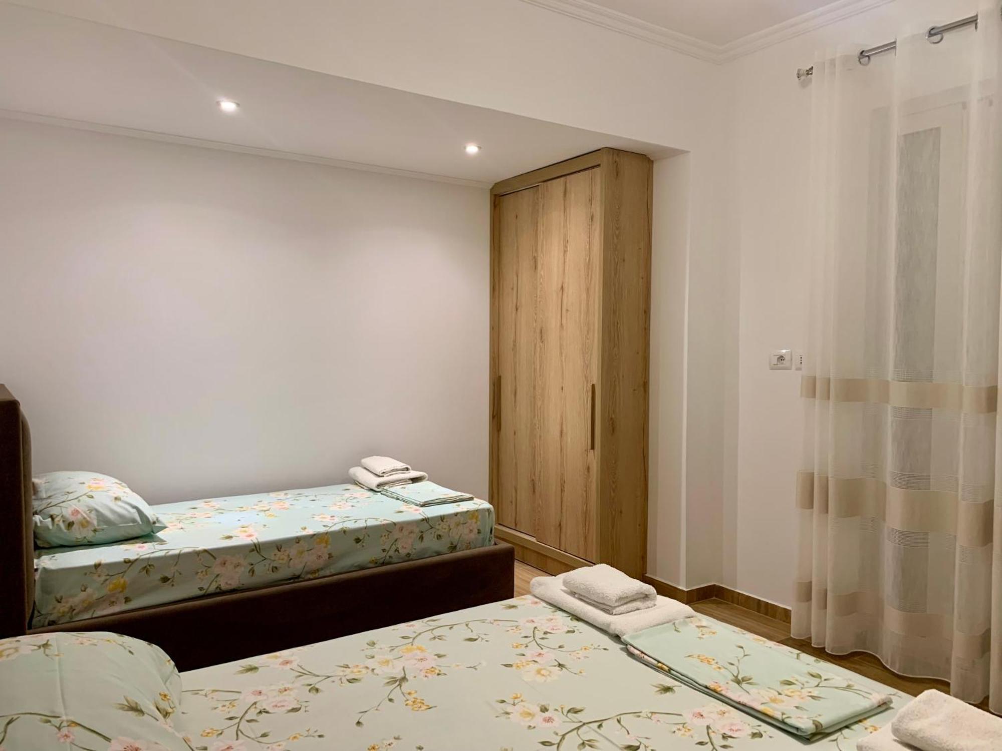 Maxus Apts * Sarande