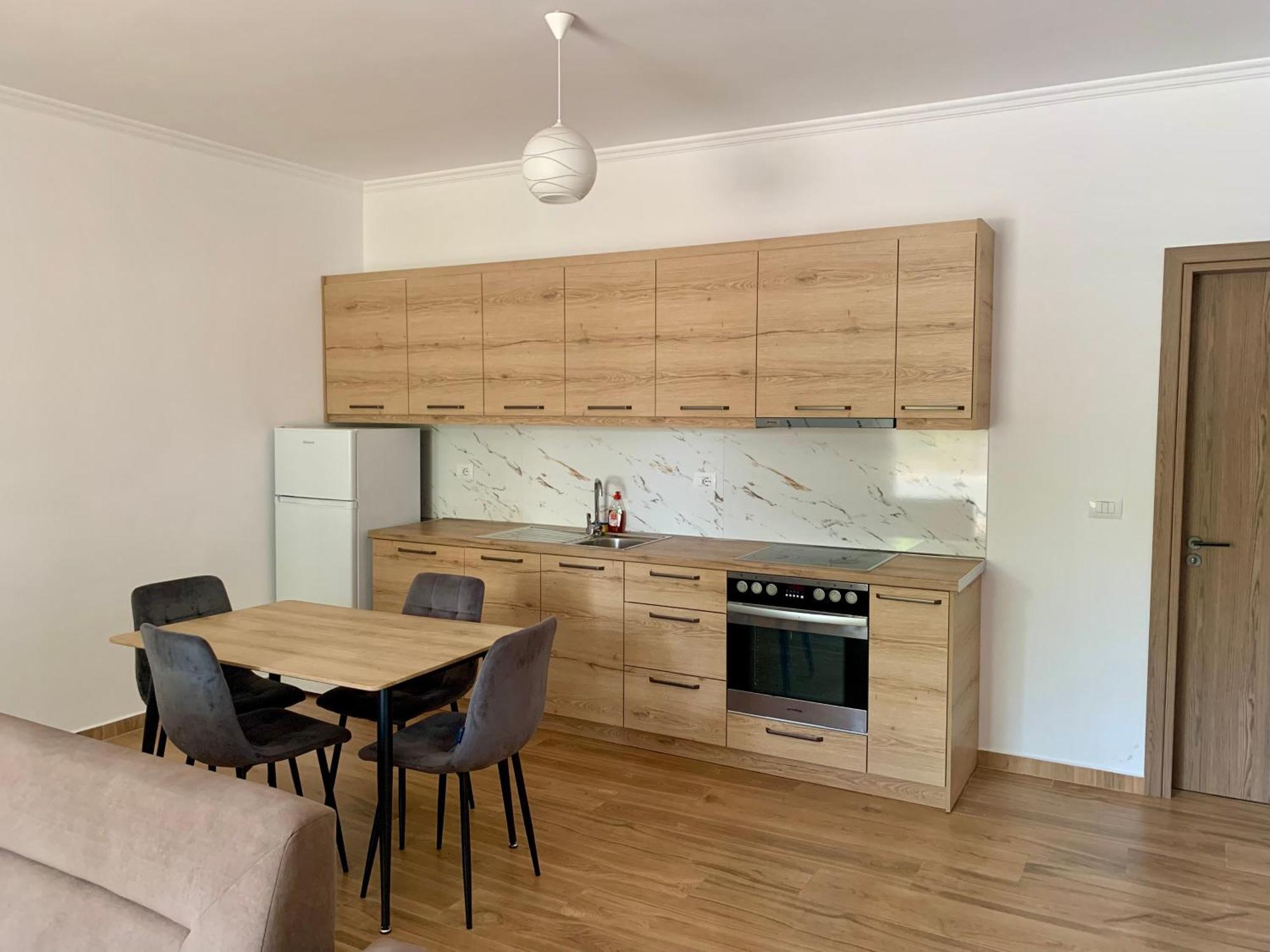 Apartment Maxus Apts