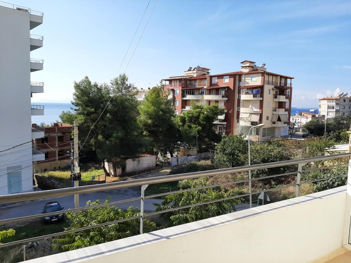 Apartment Maxus Apts Sarande