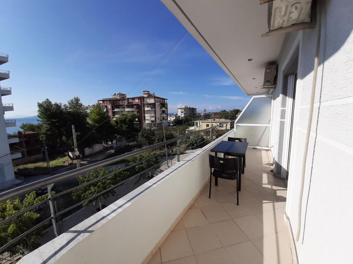 Maxus Apts Apartment